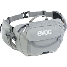 Riñonera Hip Pack 3L + Hydrapack (1.5L) Negra Evoc