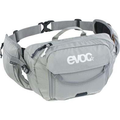 Riñonera Hip Pack 3L + Hydrapack (1.5L)