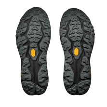 Zapatillas Hoka Speedgoat 6 GTX Hombre Black/ Outer Orbit suela vibram