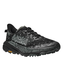 Zapatillas Hoka Speedgoat 6 GTX Hombre Black/ Outer Orbit