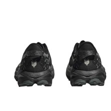 Zapatillas Hoka Speedgoat 6 GTX Hombre Black/ Outer Orbit negro y gris