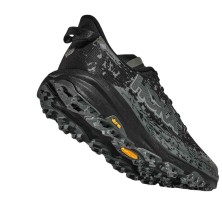Zapatillas Hoka Speedgoat 6 GTX Hombre Black/ Outer Orbit