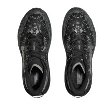 Zapatillas Hoka Speedgoat 6 GTX Hombre Black/ Outer Orbit par