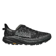 Zapatillas Hoka Speedgoat 6 GTX Hombre Black/ Outer Orbit tecnología impermeable