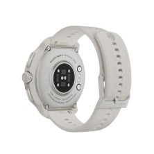 Reloj Deportivo GPS Suunto Race 2 Feather Gray frecuencia cardiaca óptica al siguiente nivel
