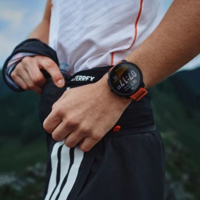 Reloj Deportivo GPS Suunto Race 2 Coral Orange con 115 deportes