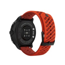 Reloj Deportivo GPS Suunto Race 2 naranja Coral frecuencia cardiaca óptica al siguiente nivel