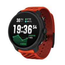 Reloj Deportivo GPS Suunto Race 2 Coral Orange