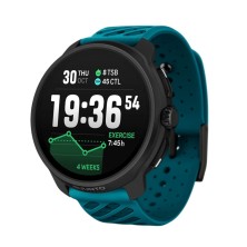 Reloj Deportivo GPS Suunto Race 2 Wave Blue