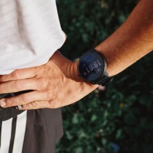 Reloj Deportivo GPS Suunto Race 2 Titanium Black