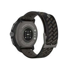 Reloj Deportivo GPS Suunto Race 2 Titanium Black frecuencia cardiaca óptica al siguiente nivel con 115 deportes