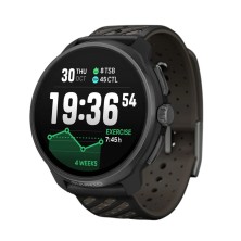Reloj Deportivo GPS Suunto Race 2 Titanium Black