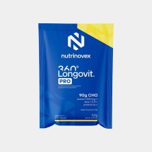 Nutrinovex Monodosis Longovit 360 Drink PRO limón