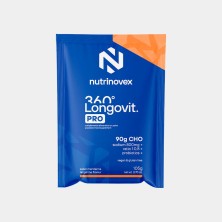 Nutrinovex Monodosis Longovit 360 Drink PRO mandarina