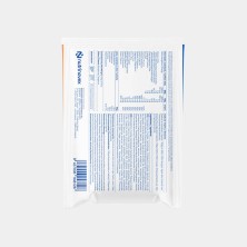 Nutrinovex Monodosis Longovit 360 Drink PRO mandarina