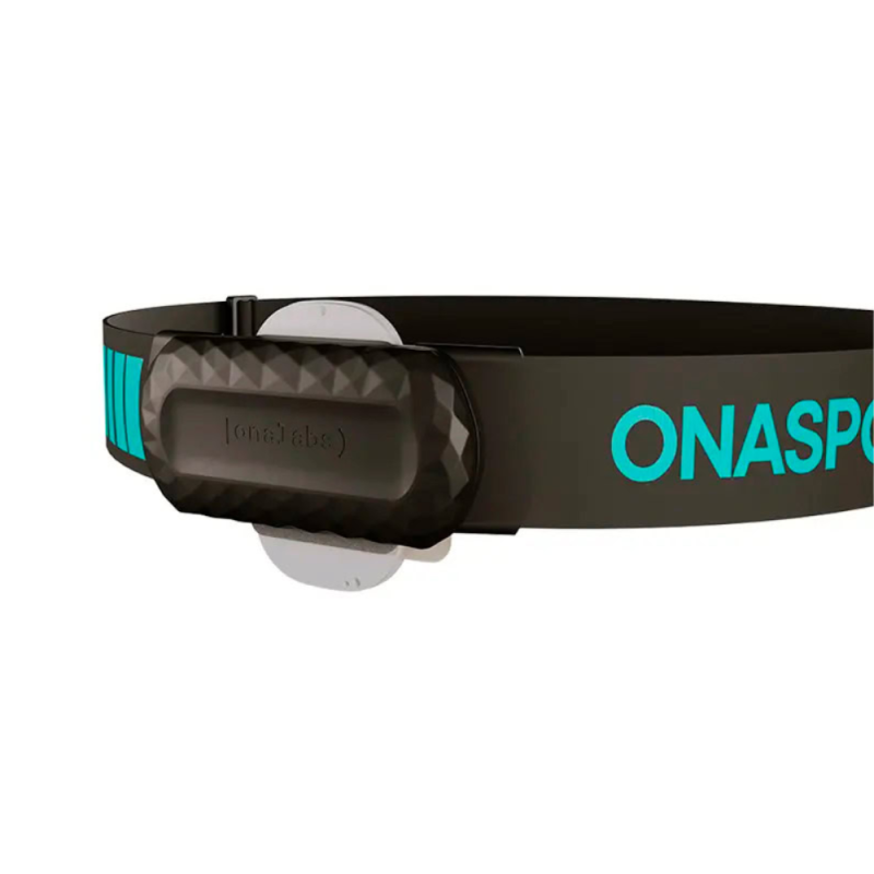 Dispositivo deportivo de mediación en sudor Onasport Lab ONALAB