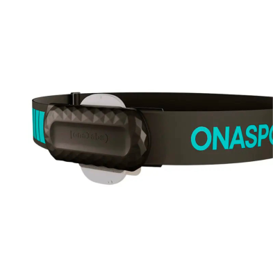Dispositivo deportivo de mediación en sudor Onasport Lab ONALAB