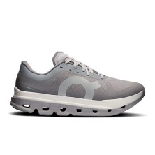Zapatillas  On Running Cloudflow 5 Hombre Alloy/ Rock