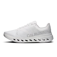 Zapatillas On Running Cloudsurfer Next Hombre White/ White cloudtec phase