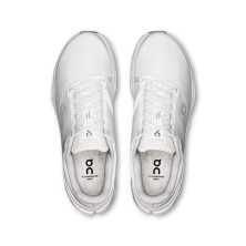 Zapatillas On Running Cloudsurfer Next Hombre blanco sensación de fluidez