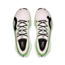 Zapatillas On Running Cloudboom Max hombre Honeydrew/ Lilac