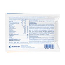 Monodosis Nutrinovex Longovit 360 Drink PRO mandarina