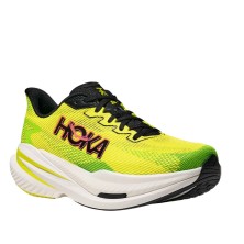 Zapatillas Hoka Mach X 3 hombre Neon Hoka Citrus/ Neon Lime