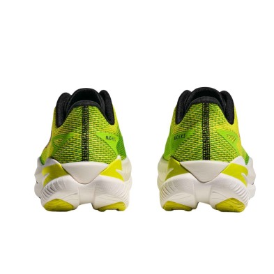 Zapatillas Hoka Mach X 3 hombre Neon Hoka Citrus/ Neon Lime par drop 5mm