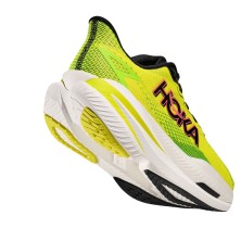 Zapatillas Hoka Mach X 3 hombre Neon Hoka Citrus/ Neon Lime