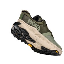 Zapatillas Hoka Transport hombre Sea Moss/ Eucalyptus