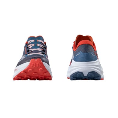 Zapatillas La Sportiva Prodigio Max Hombre Night Sky/ Mountain Red