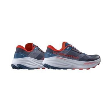 Zapatillas La Sportiva Prodigio Max Hombre Night Sky/ Mountain Red
