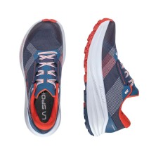 Zapatillas La Sportiva Prodigio Max Hombre Night Sky/ Mountain Red