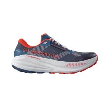 Zapatillas La Sportiva Prodigio Max Hombre Night Sky/ Mountain Red