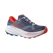 Zapatillas La Sportiva Prodigio Max Hombre Night Sky/ Mountain Red