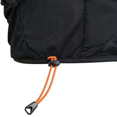Chaleco Adidas Terrex Multi Trail Vest Climacool 5L Black detalle ajuste
