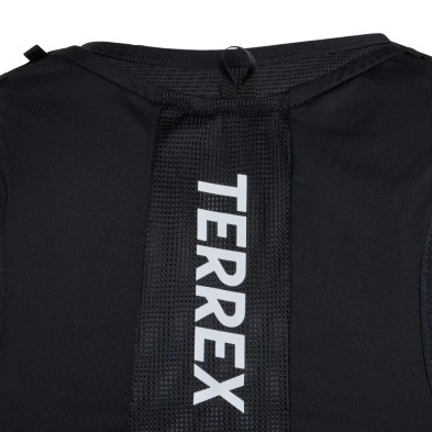 Chaleco Adidas Terrex Multi Trail Vest Climacool 5L Black