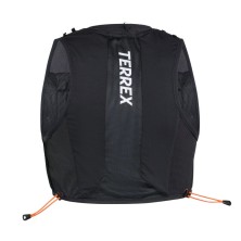 Chaleco Adidas Terrex Multi Trail Vest Climacool 5L Black cómodo y listo para trail running