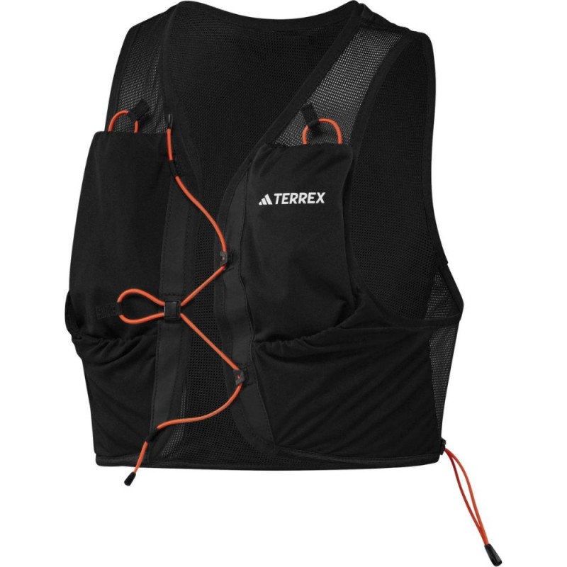 Chaleco Adidas Terrex Multi Trail Vest Climacool 5L Black