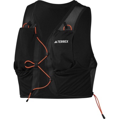 Chaleco Adidas Terrex Multi Trail Vest Climacool 5L Black