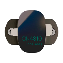 Cartucho de análisis de sudor Onalab Onasport Lab ona onas10