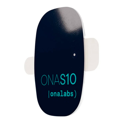 Cartucho de análisis de sudor Onalab Onasport Lab ona onas10 recambio