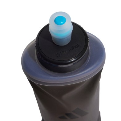 botella blanda plegable Adidas Terrex 500ml Black