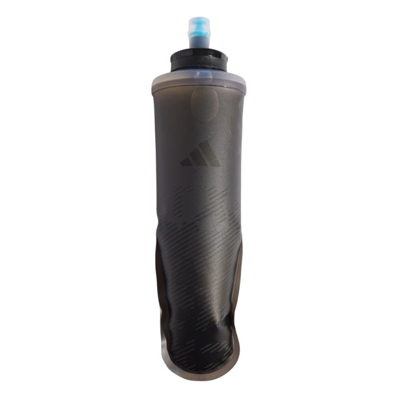 Soft flask Adidas Terrex 500ml Black
