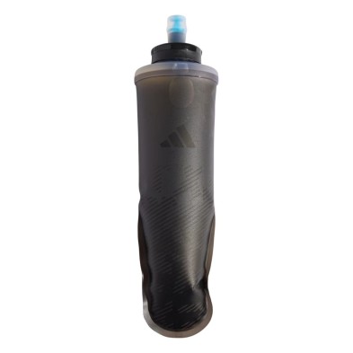 Soft flask Adidas Terrex 500ml Black