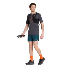 Pantalón corto Adidas Terrex Xperior 5" hombre Aurora Ivy