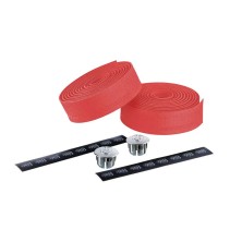 Cinta de manillar Ritchey WCS Pave 210 cm Red
