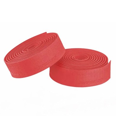 Cinta de manillar Ritchey WCS Pave 210 cm Red