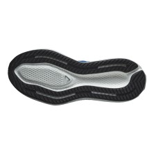 Zapatillas Salomon Aero Glide 3 hombre French Blue/ White/ Cherry Tomato suela road contragrip