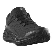 Zapatillas Salomon Aero Glide 3 hombre Black/ Black/ FTW Silver